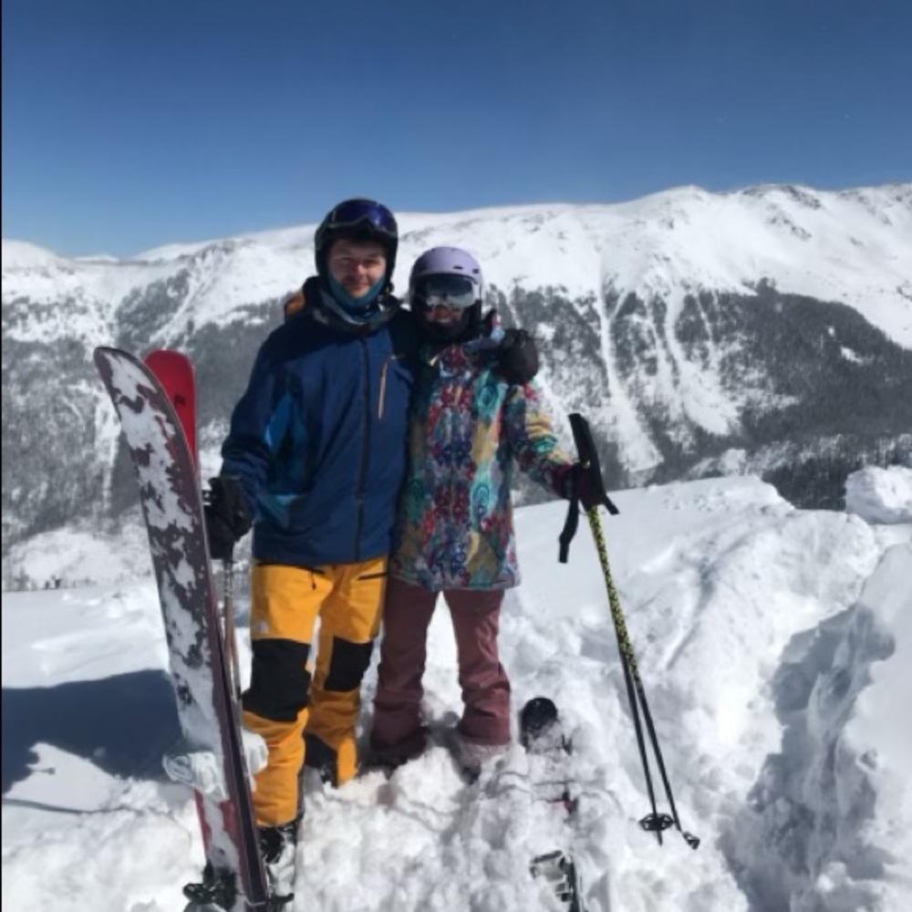 Burton Ski Jacket - image 5